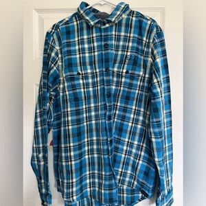 Outerknown Blanket Shirt
